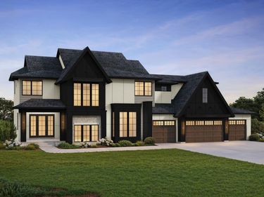 14037 Rockney Street NE, Ham Lake, MN 55304