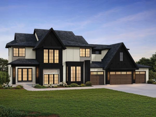 14037 Rockney Street NE, Ham Lake, MN 55304