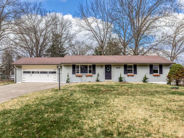 1524 Durango Drive, Loveland, OH 45140