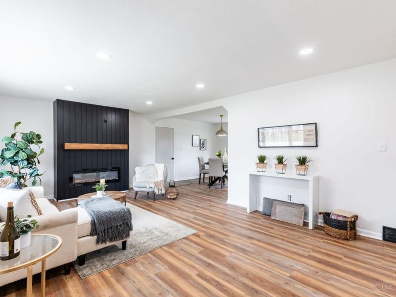 1524 Durango Drive, Loveland, OH 45140 Photo 4