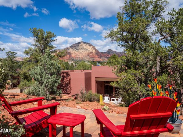 355 El Camino Road, Sedona, AZ 86336