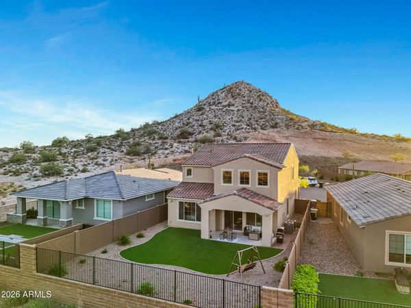 13510 W CALLE DE POMPAS, Peoria, AZ 85383