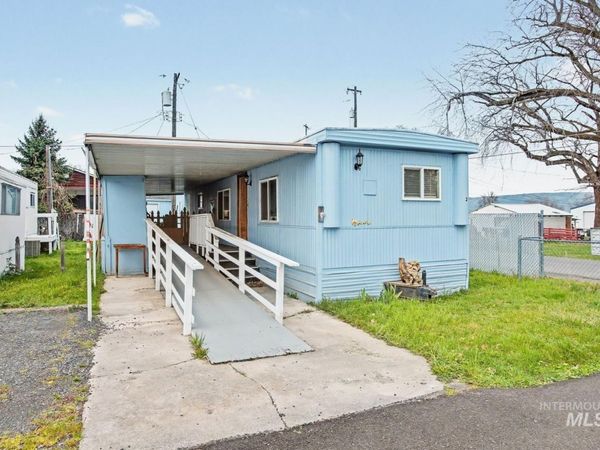 924 Vista Ave, Unit 2, Lewiston, ID 83501