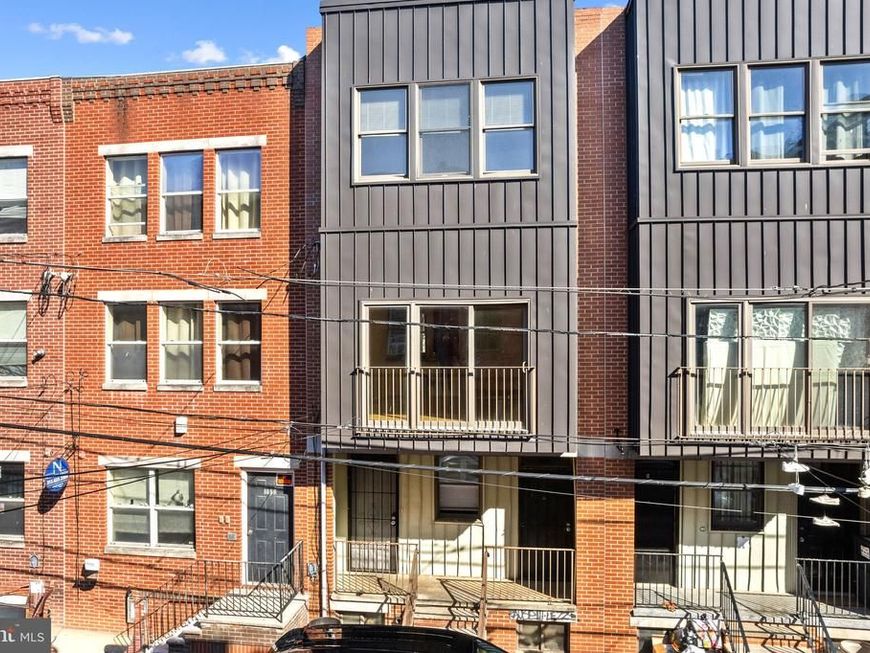 1921 N Gratz Street, Philadelphia, PA 19121 Main Photo