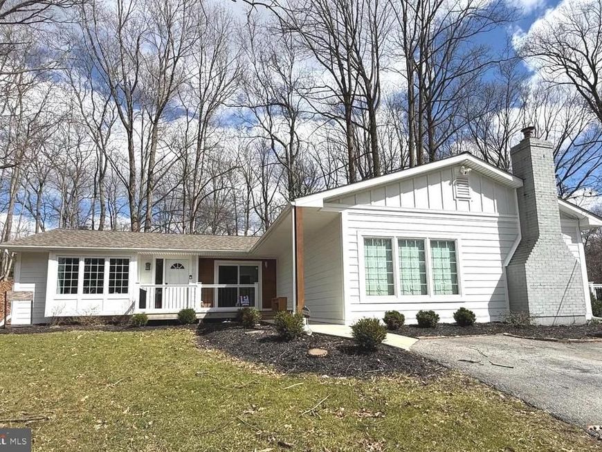 1185 Woodward Drive, West Chester, PA 19380 Main Photo