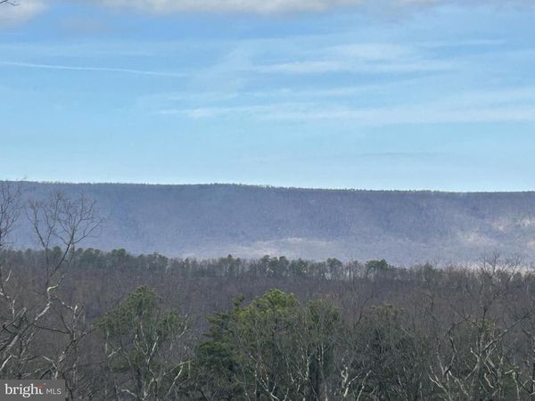 121 SCOTCH PINE LANE, WARDENSVILLE, WV 26851