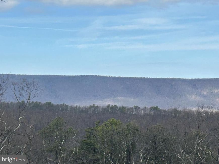 121 Scotch Pine Lane, Wardensville, WV 26851 Main Photo