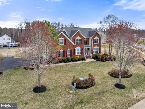 1003 HORSE PEN RUN , HUNTINGTOWN, MD 20639