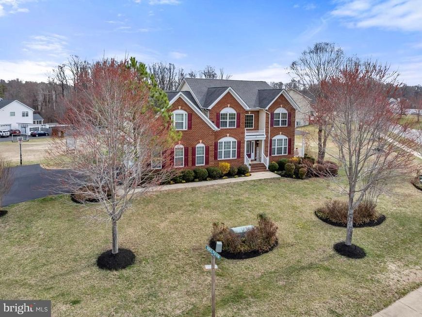 1003 Horse Pen Run , Huntingtown, MD 20639 Main Photo