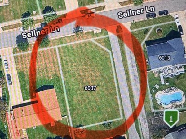 6007 SELLNER LANE , CLINTON, MD 20735