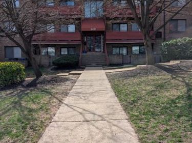 6431 RICHMOND HIGHWAY , Unit 303, ALEXANDRIA, VA 22306