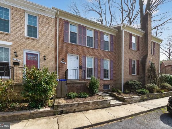 11315 PALISADES COURT, KENSINGTON, MD 20895