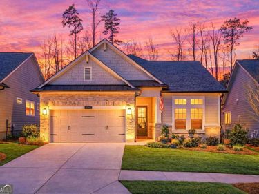 6742 Welcome Road, Flowery Branch, GA 30542