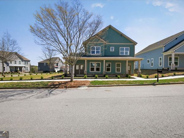 3211 Bakewell Street, Douglasville, GA 30135