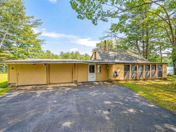 24 Cote Lane, Sutton, MA 01590