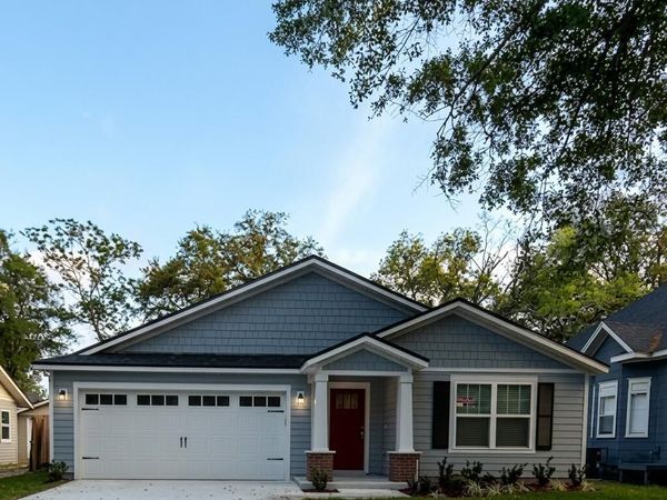 3021 GILMORE Street, Jacksonville, FL 32205