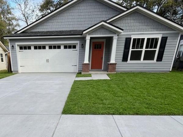 3021 GILMORE Street, Jacksonville, FL 32205