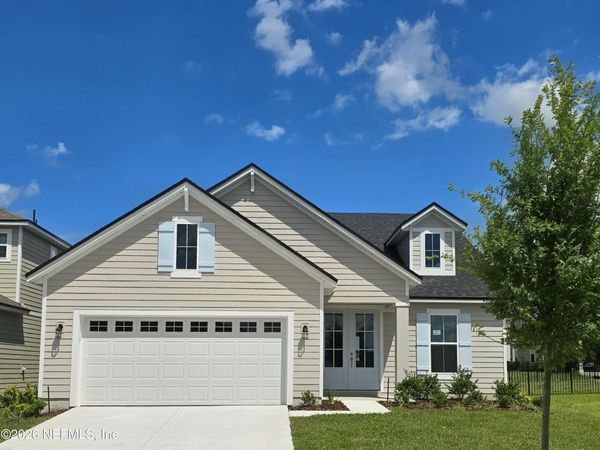 3699 ZYDECO Loop, Green Cove Springs, FL 32043