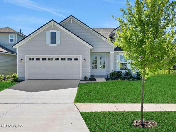 3699 ZYDECO Loop, Green Cove Springs, FL 32043