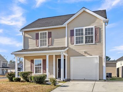 3033 Kinswood Lane, Ladson, SC 29456