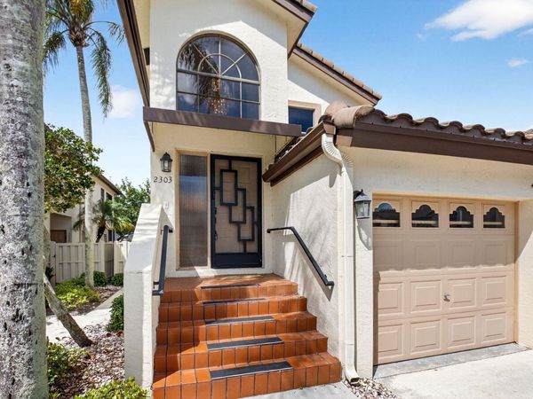 10039 S 53rd Way S S, Unit 2303, Boynton Beach, FL 33437