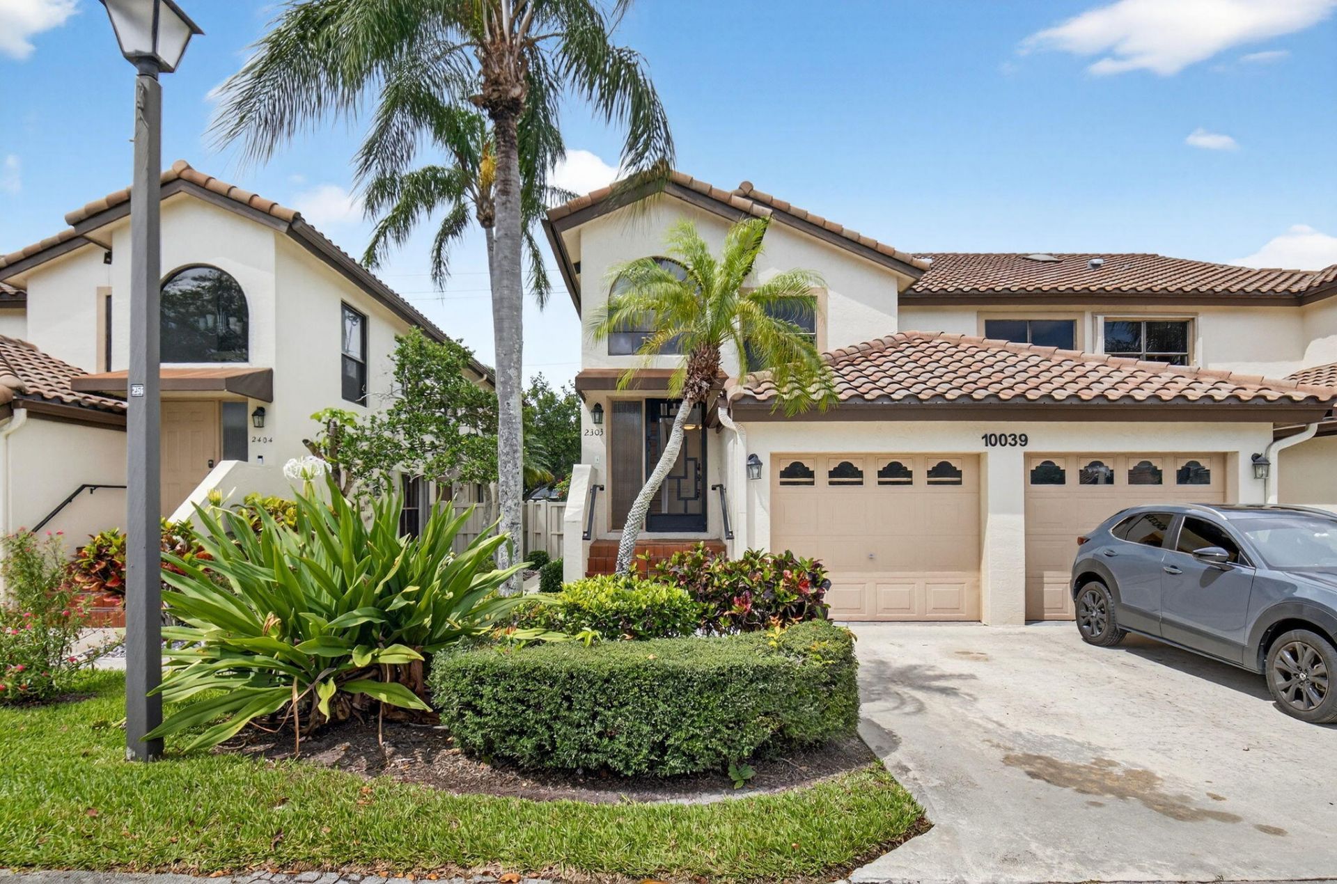 10039 S 53rd Way S S, Unit 2303, Boynton Beach, FL 33437 Photo