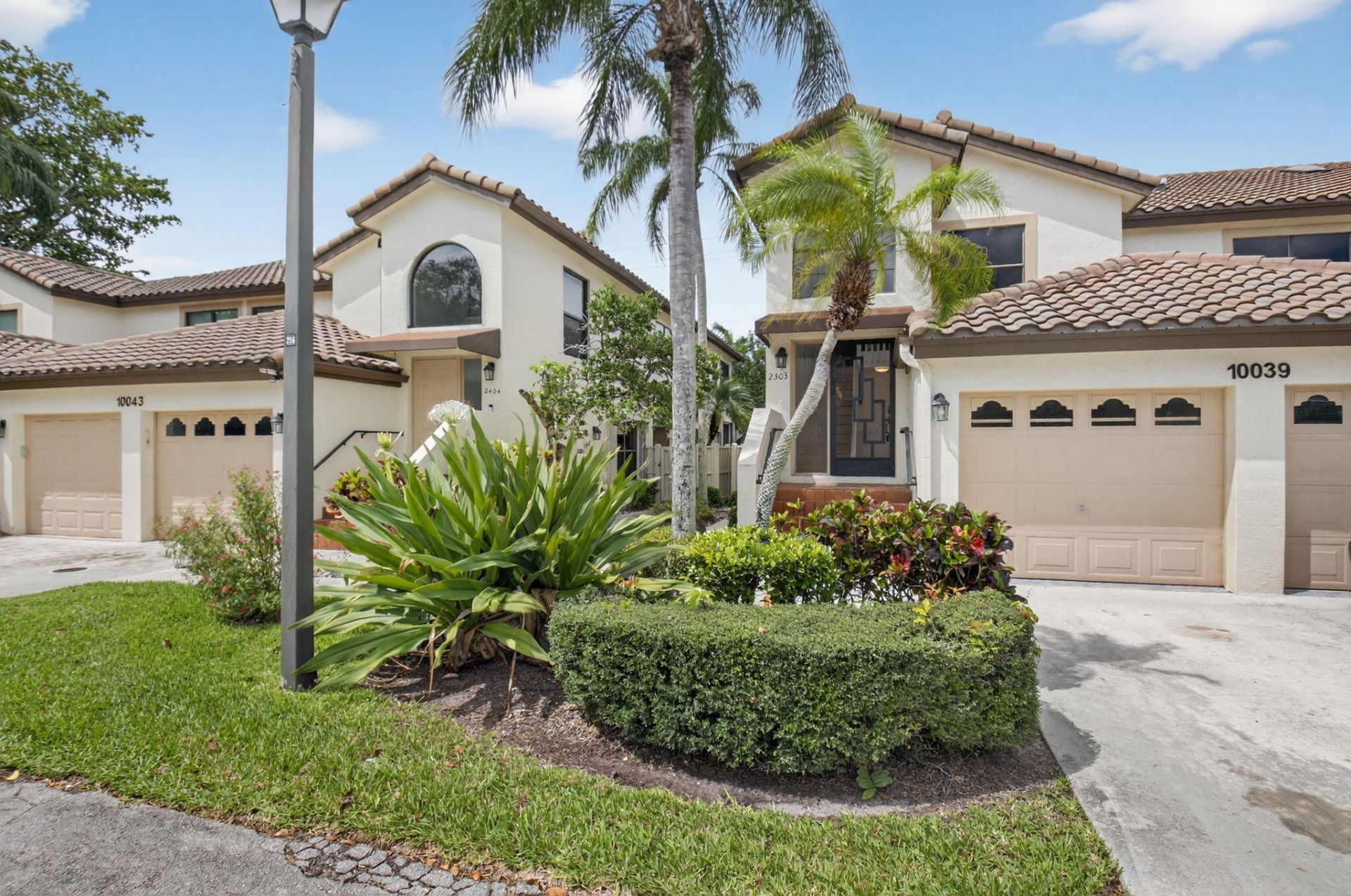 10039 S 53rd Way S S, Unit 2303, Boynton Beach, FL 33437 Photo