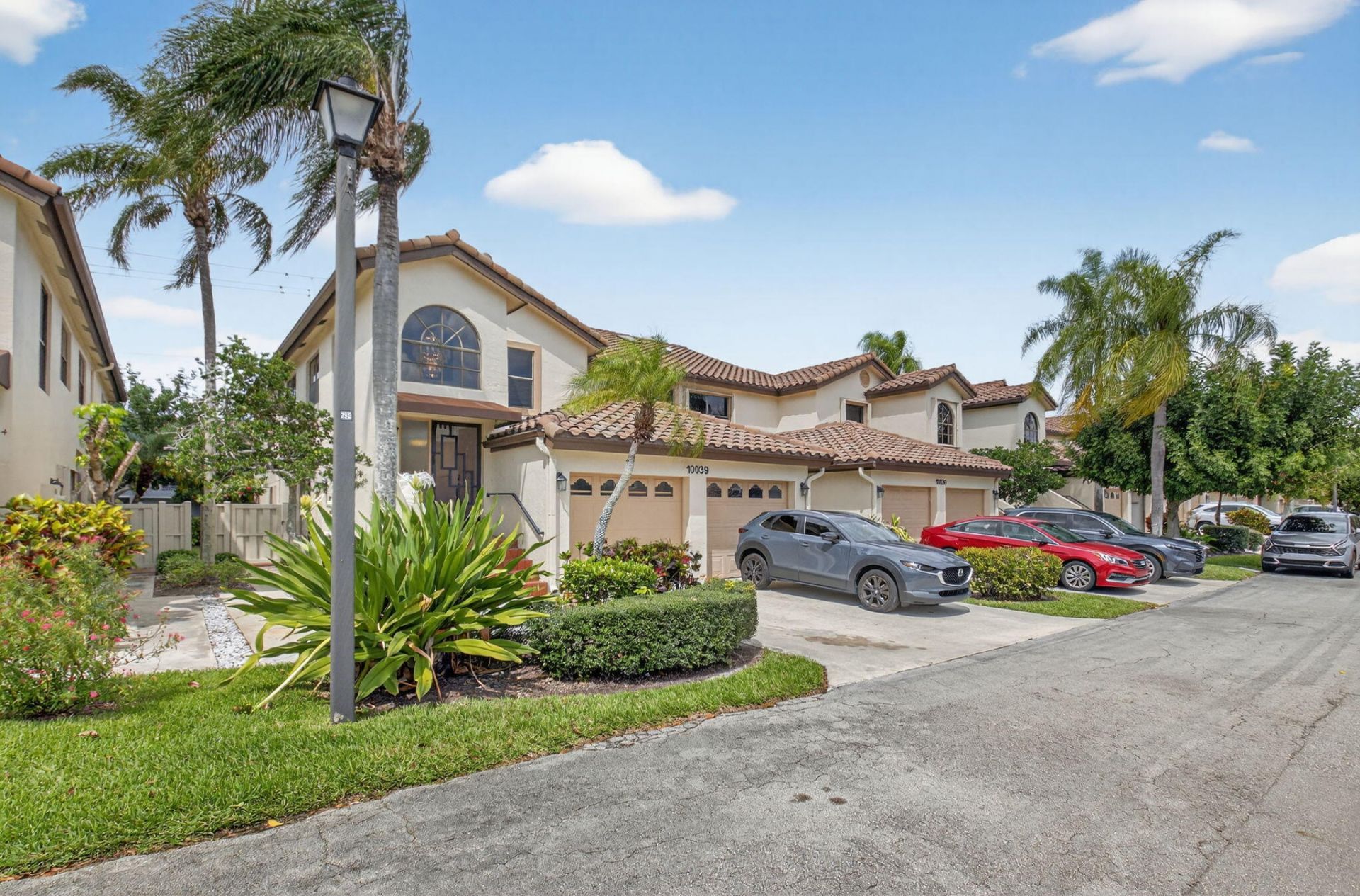 10039 S 53rd Way S S, Unit 2303, Boynton Beach, FL 33437 Photo