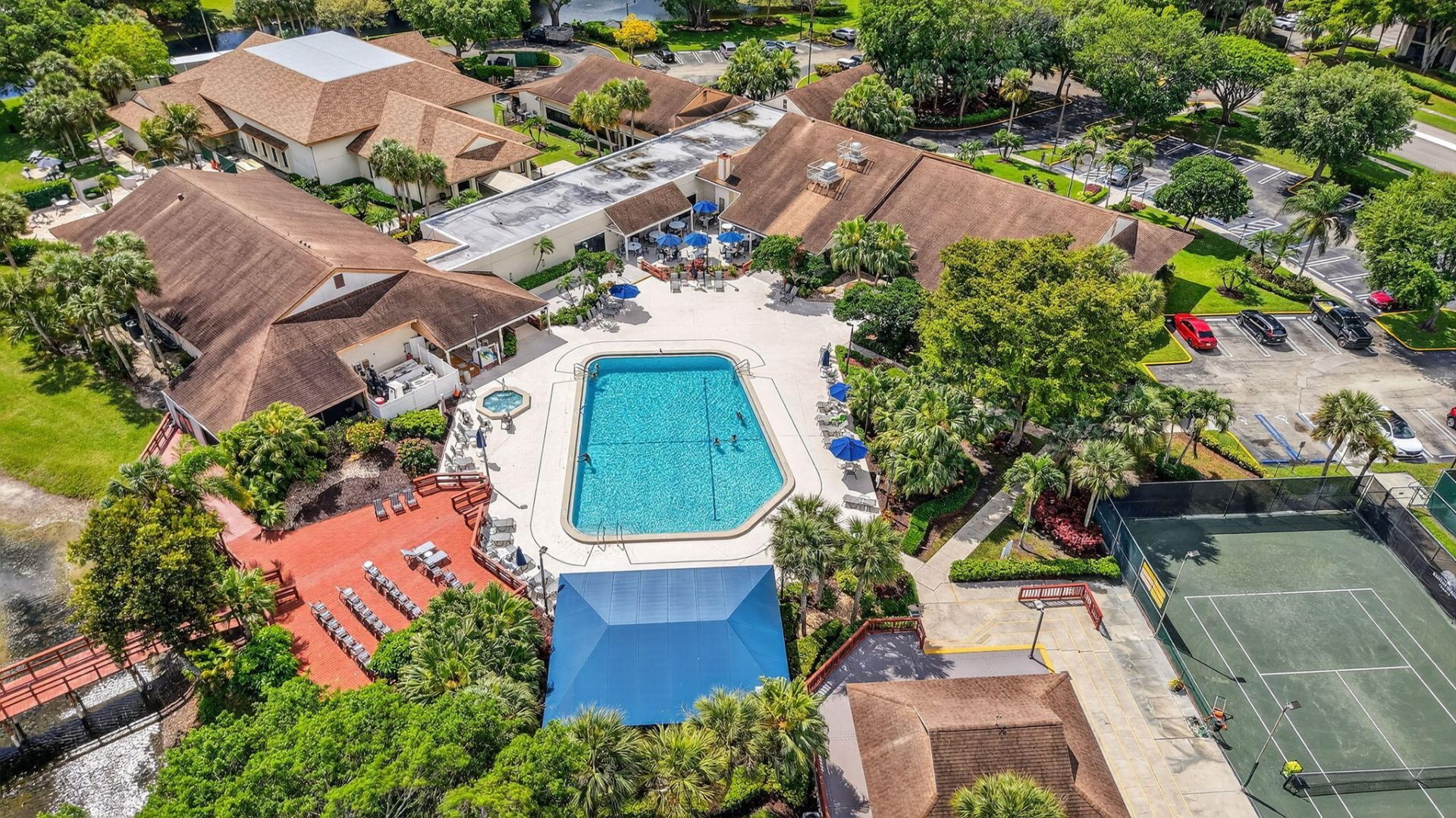 10039 S 53rd Way S S, Unit 2303, Boynton Beach, FL 33437 Photo