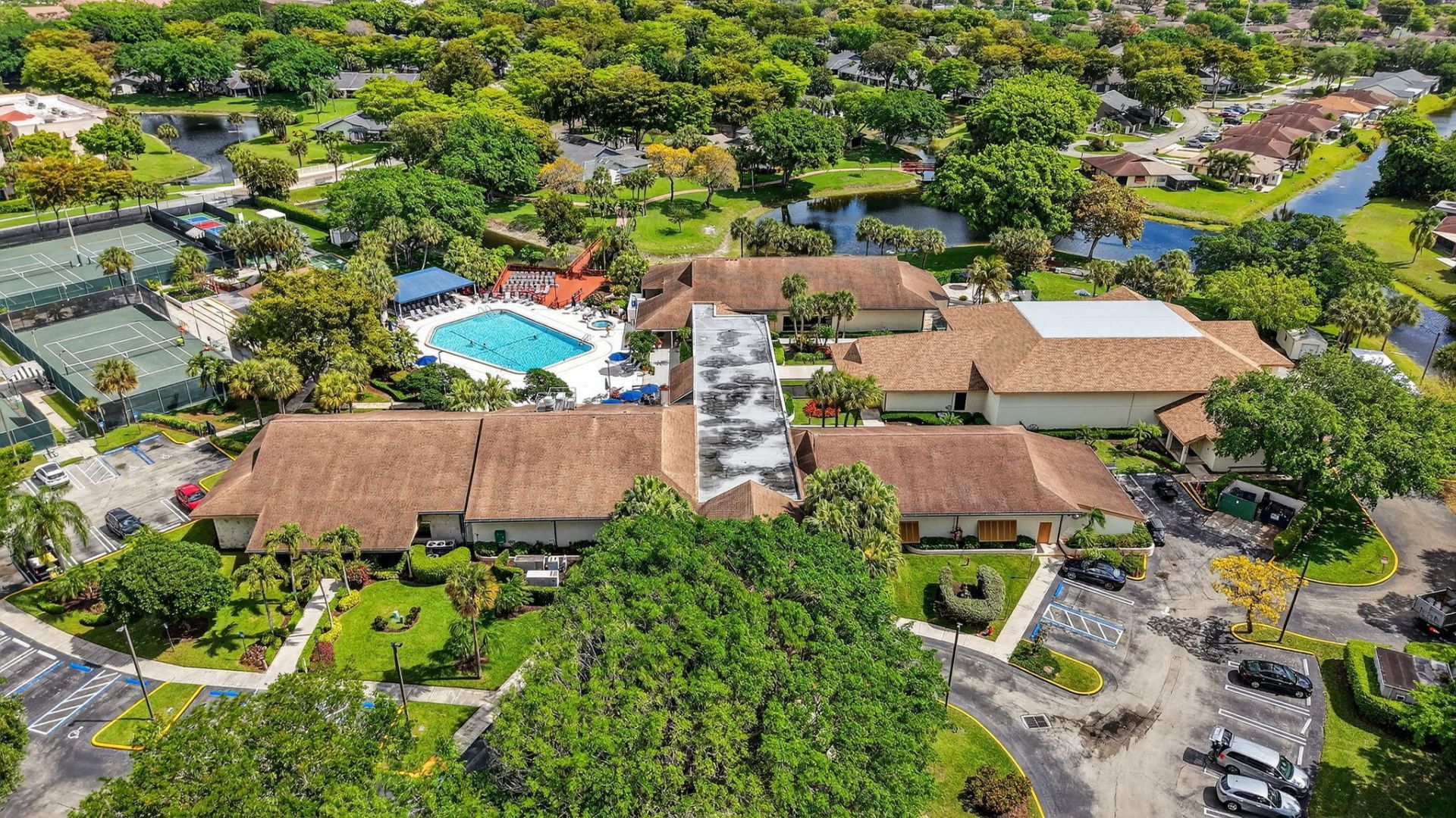 10039 S 53rd Way S S, Unit 2303, Boynton Beach, FL 33437 Photo