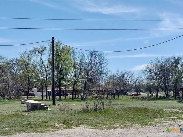 0000 N 3rd Street , Lometa, TX 76853