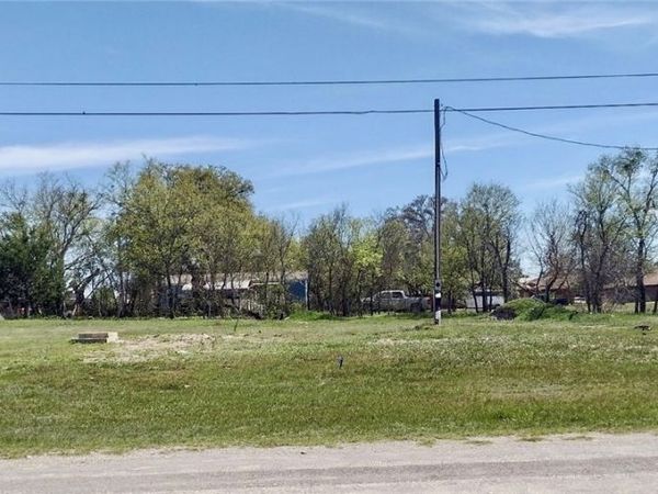 0000 N 3rd Street , Lometa, TX 76853