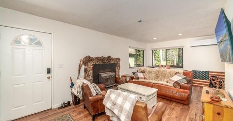 1783 Chibcha Street, South Lake Tahoe, CA 96150 Photo