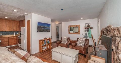 1783 Chibcha Street, South Lake Tahoe, CA 96150 Photo