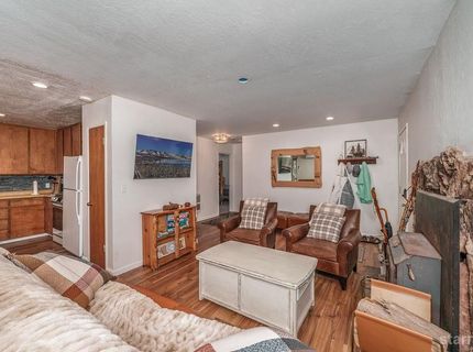 1783 Chibcha Street, South Lake Tahoe, CA 96150 Photo