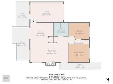 1783 Chibcha Street, South Lake Tahoe, CA 96150 Photo