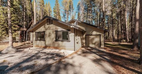 1783 Chibcha Street, South Lake Tahoe, CA 96150 Photo