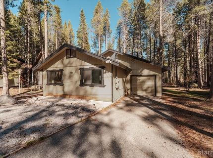 1783 Chibcha Street, South Lake Tahoe, CA 96150 Photo
