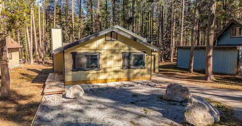 1783 Chibcha Street, South Lake Tahoe, CA 96150 Photo