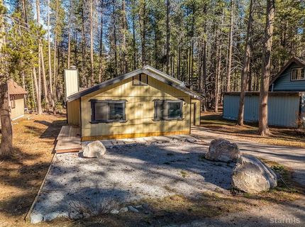 1783 Chibcha Street, South Lake Tahoe, CA 96150 Photo