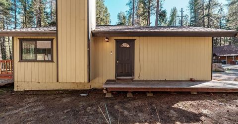 1783 Chibcha Street, South Lake Tahoe, CA 96150 Photo