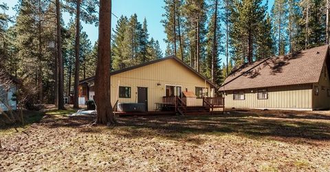 1783 Chibcha Street, South Lake Tahoe, CA 96150 Photo