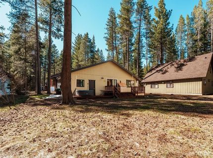 1783 Chibcha Street, South Lake Tahoe, CA 96150 Photo