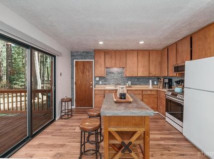 1783 Chibcha Street, South Lake Tahoe, CA 96150 Photo