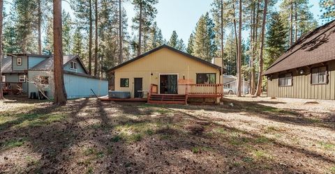 1783 Chibcha Street, South Lake Tahoe, CA 96150 Photo