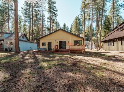 1783 Chibcha Street, South Lake Tahoe, CA 96150 Photo