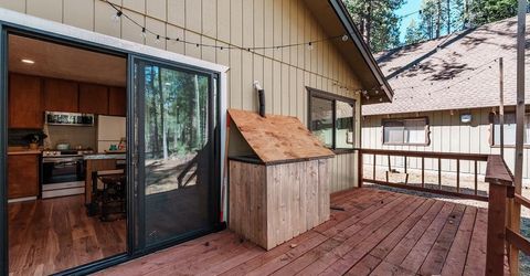 1783 Chibcha Street, South Lake Tahoe, CA 96150 Photo