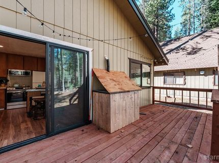 1783 Chibcha Street, South Lake Tahoe, CA 96150 Photo