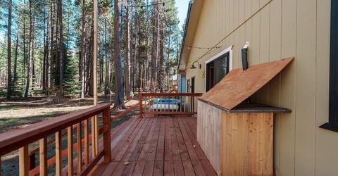 1783 Chibcha Street, South Lake Tahoe, CA 96150 Photo