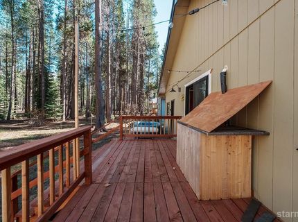 1783 Chibcha Street, South Lake Tahoe, CA 96150 Photo